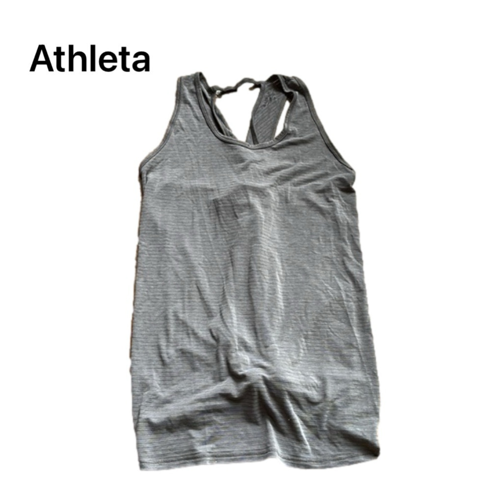 - Athleta Tank Top - Size MT